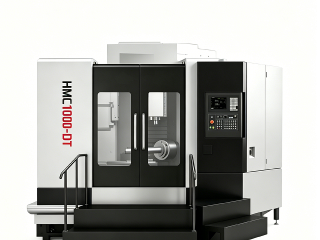 1000 Horizontal Machining Centers