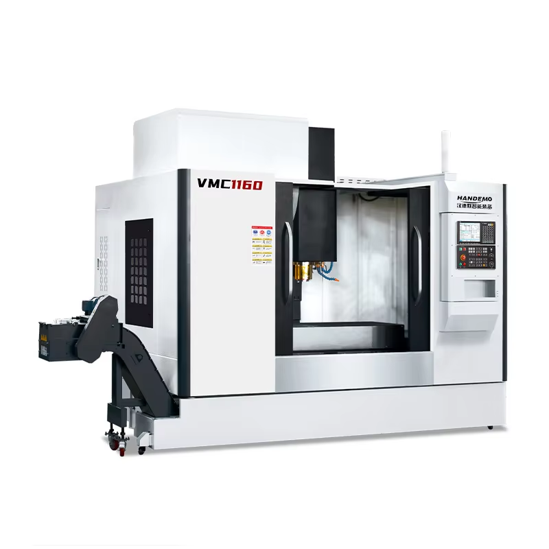 1160 Vertical Machining Centers