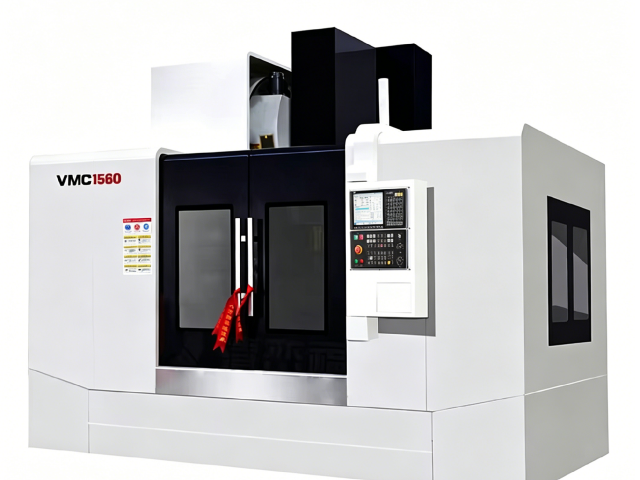 1560 Vertical Machining Centers