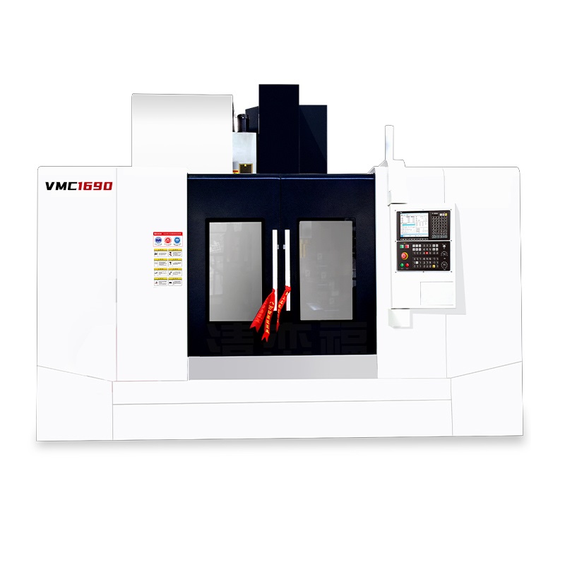 1690 Vertical Machining Centers