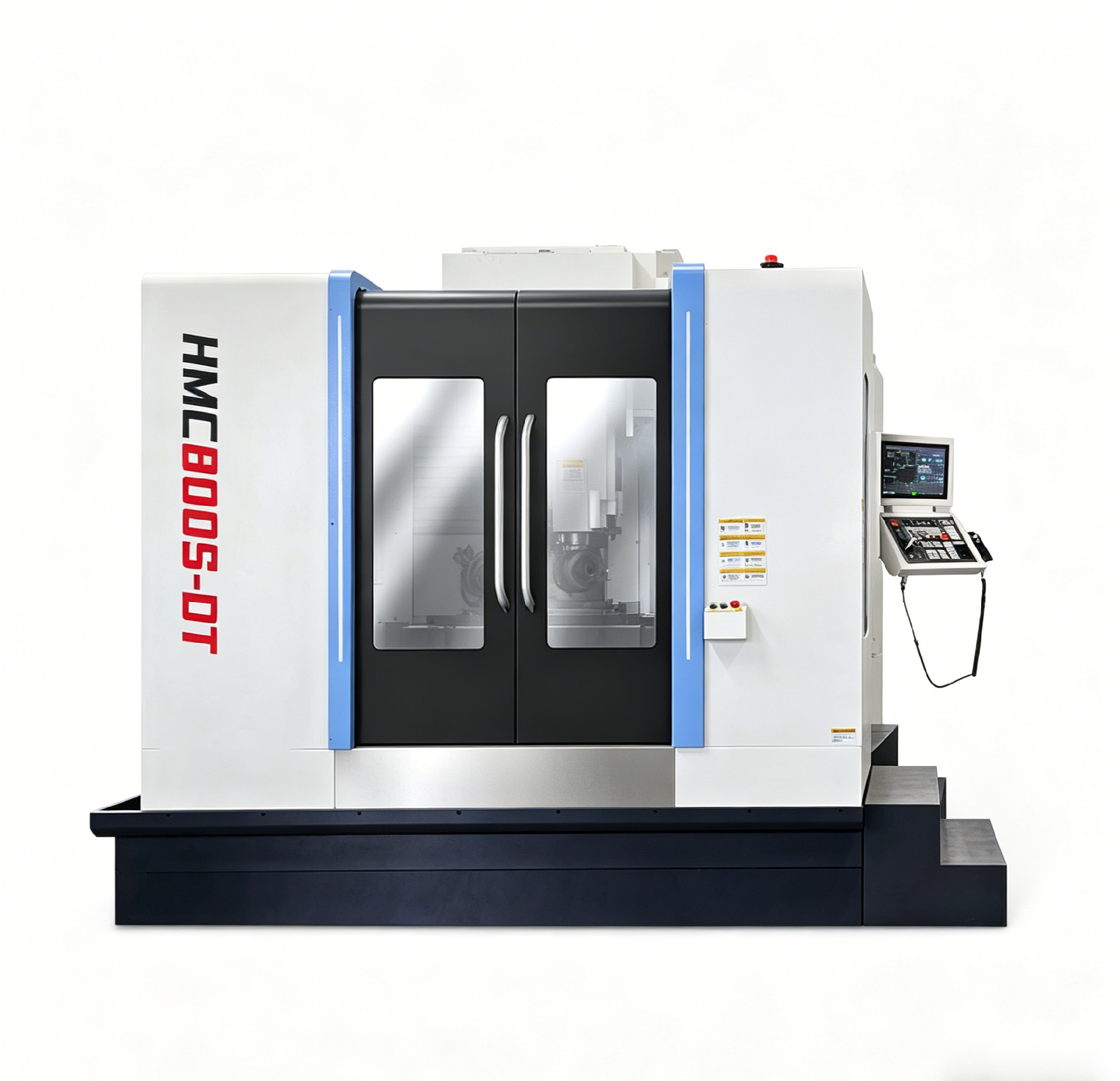 800S-DT Horizontal Machining Center