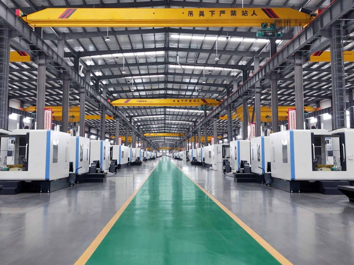 BONANZA 2026 Exhibition Schedule: Meet Us at Global Machine Tool Shows