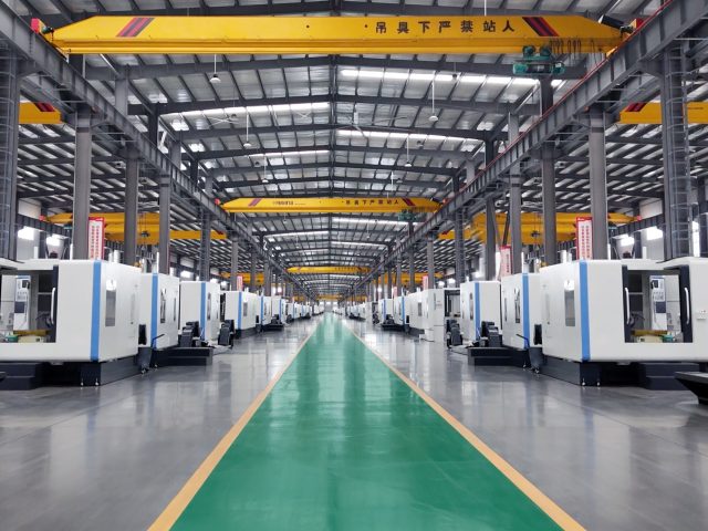 BONANZA 2026 Exhibition Schedule: Meet Us at Global Machine Tool Shows