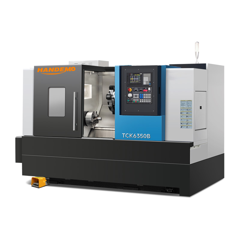 TCK6350B Heavy-Duty Industrial Model
