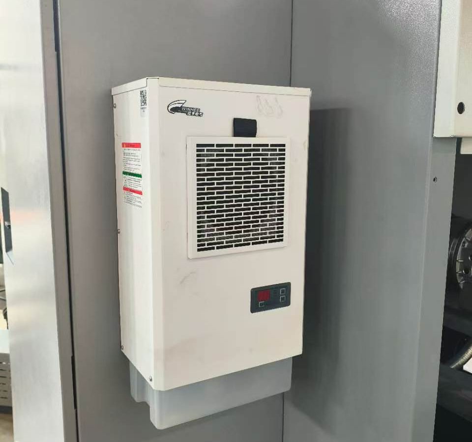 TCK6350B Heavy-Duty Industrial Model view 7