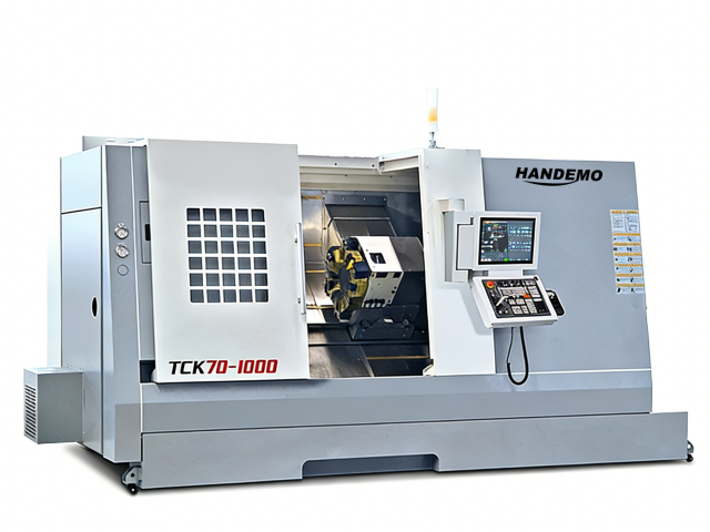 TCK70 General-Purpose High-Efficiency Model