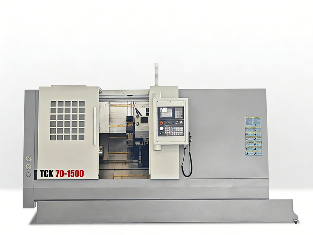TCK70 General-Purpose High-Efficiency Model view 5