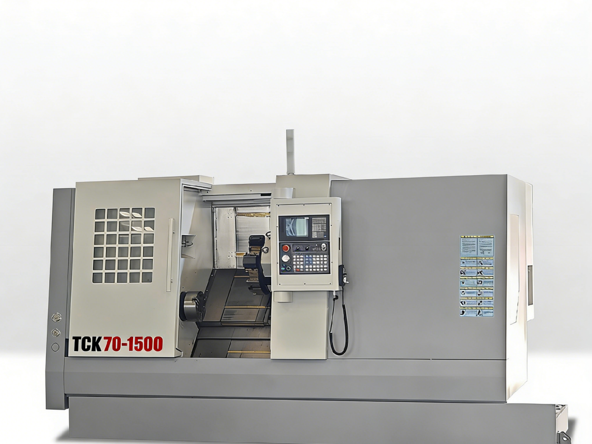 TCK70 General-Purpose High-Efficiency Model view 6