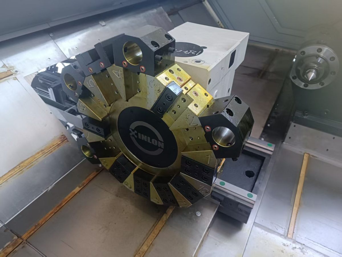 TCK70 General-Purpose High-Efficiency Model view 7