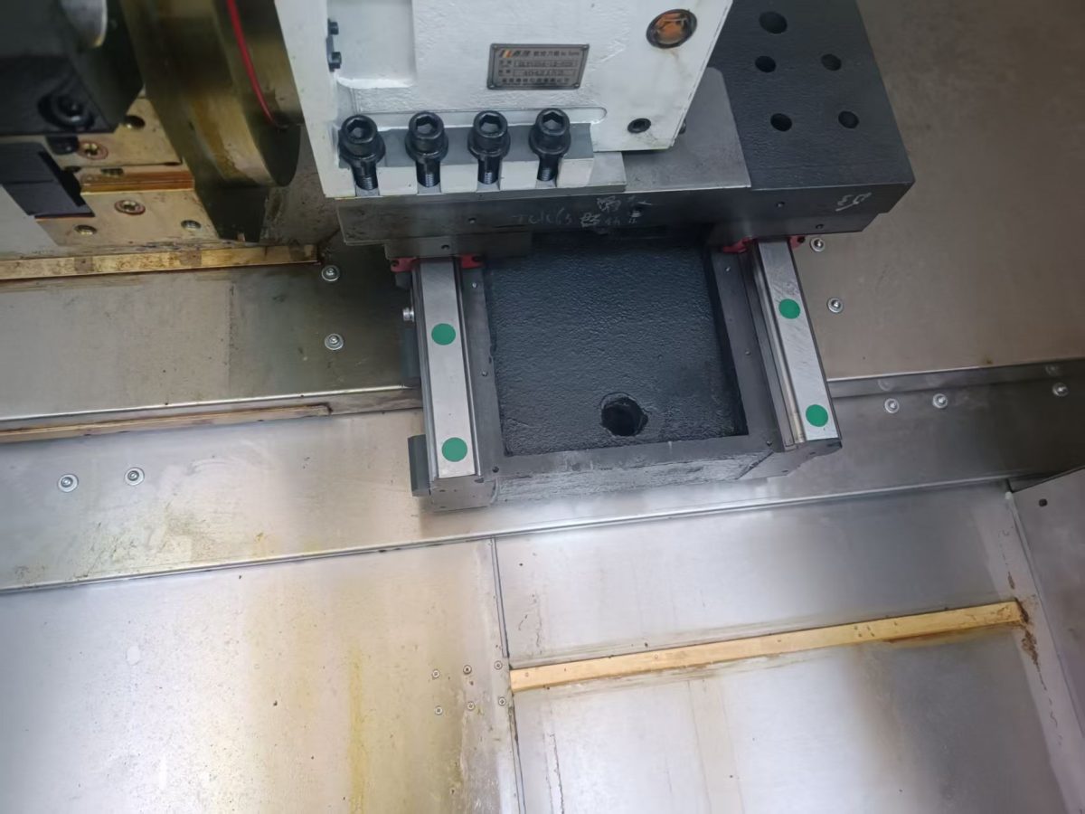 TCK70 General-Purpose High-Efficiency Model view 8
