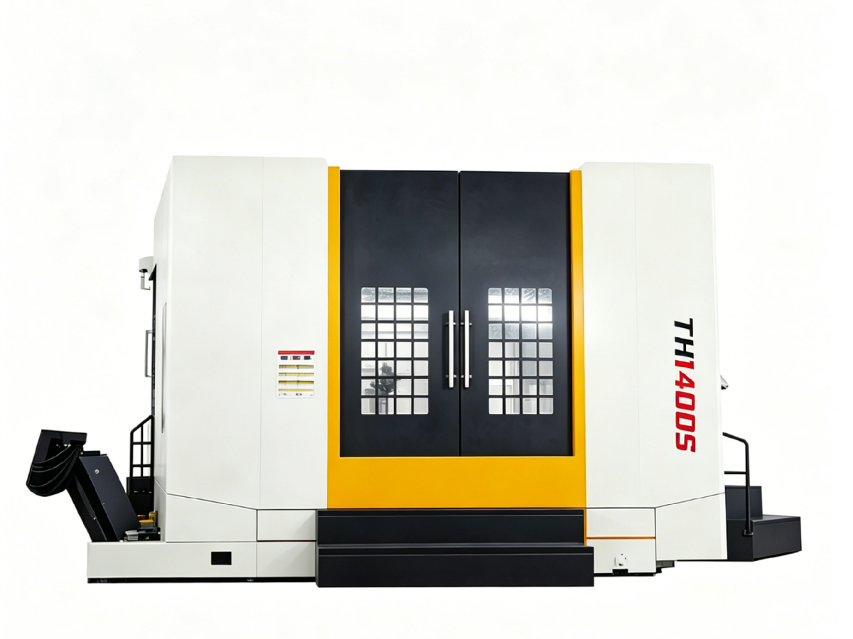 TH1400S Horizontal Machining Centers